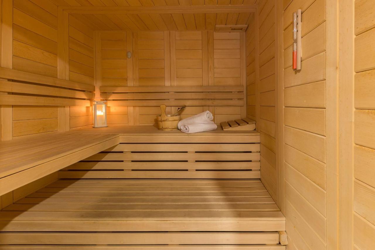 Chalet Trzinka - Triglav National Park Goreljek 外观 照片