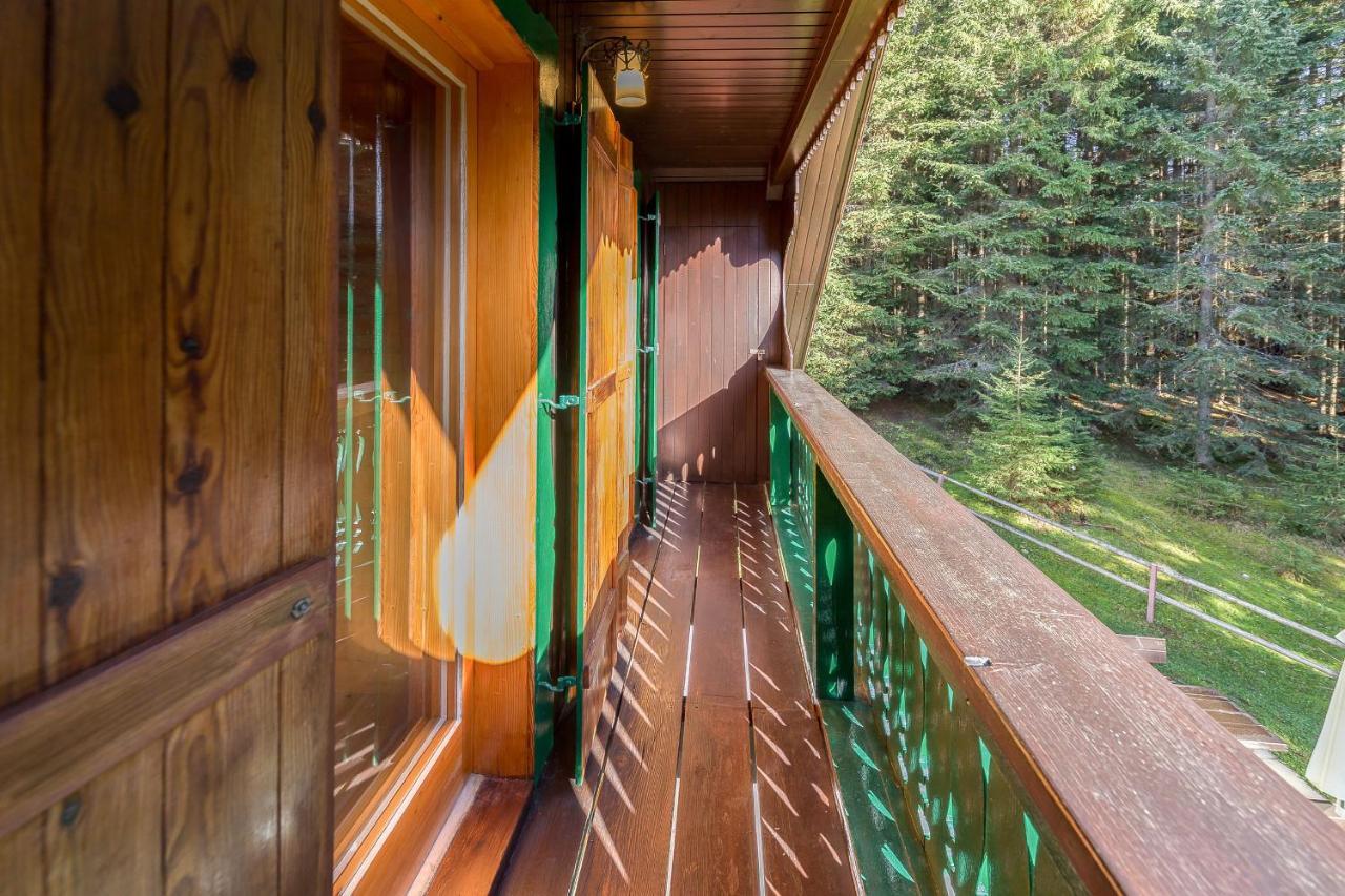 Chalet Trzinka - Triglav National Park Goreljek 外观 照片