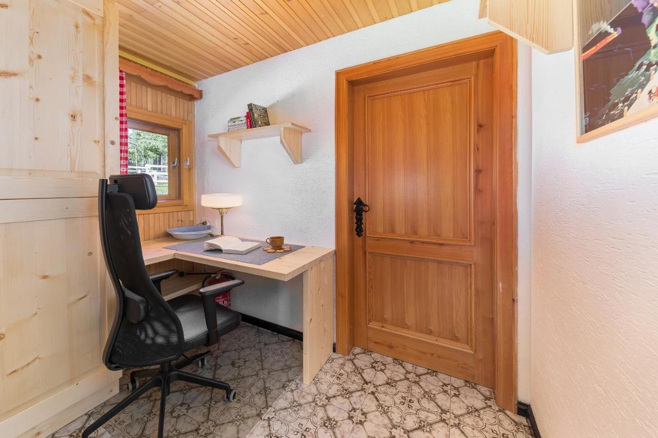 Chalet Trzinka - Triglav National Park Goreljek 外观 照片