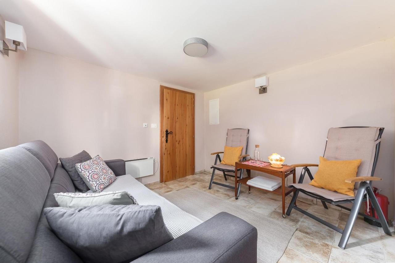 Chalet Trzinka - Triglav National Park Goreljek 外观 照片