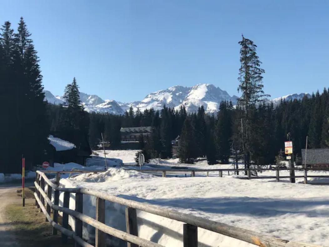 Chalet Trzinka - Triglav National Park Goreljek 外观 照片
